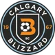 Calgary Blizzard