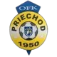 OFK 1950 Priechod