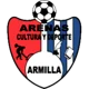 Arenas de Armilla CyD U19