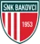 SNK Bakovci
