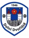 Dolni Dvoriste