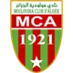 MC Alger U21
