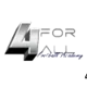 4 For All Academy U21