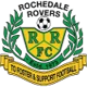 Rochedale Rovers U23