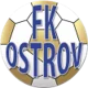 FK Ostrov B