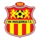 FK Makedonija Gjorce Petrov U19