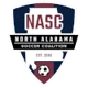 North Alabama SC Women