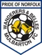 Mulbarton Wanderers F.C.