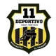 Once Deportivo de Ahuachapan (w)