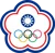 Chinese Taipei U15
