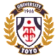Toyo University Women
