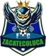 Zacatecoluca FC (W)