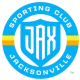 Sporting Jax