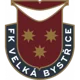 FK Velka Bystrice