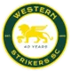 Western Strikers Reserves