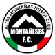 Montaneses FC II