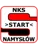 Start Namyslow