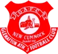 Glenafton Athletic FC
