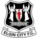 Elgin City (W)