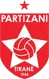 FK Partizani B
