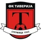 ZFK Tiverija Women