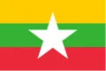 Myanmar U20 Women