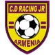CD Racing Junior de Armenia