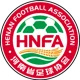 Henan U13