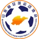 Shandong U20
