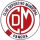 Deportivo Municipal Pangoa