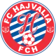 KF Hajvalia Women