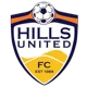 Hills United U20