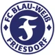 Blau-Weib Friesdorf