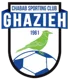 Shabab Al Ghazieh