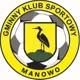 GKS Manowo