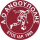 AO Anthoupoli Larisa