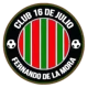 Club 16 de Julio