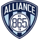 865 Alliance (W)