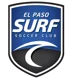 El Paso Surf Women