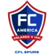 FC America Spurs