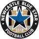 Newcastle Blue Star