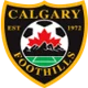 Calgary Foothills Women