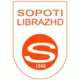Sopoti Librazhd