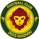 Guizhou Zhucheng Athletic FC