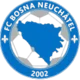 FC Bosna 2002