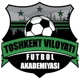 Toshkent VFA