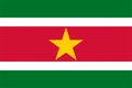 Suriname Women