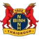 TT TT II Ninh Binh U19