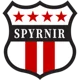 Spyrnir