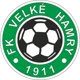 Velke Hamry B